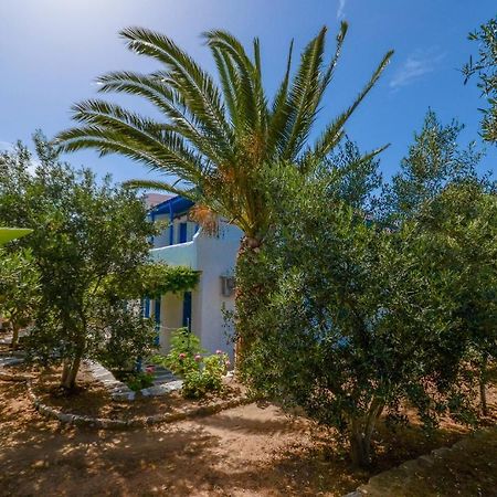 Golden Beach Glyfada Apartments Kastrákion 외부 사진