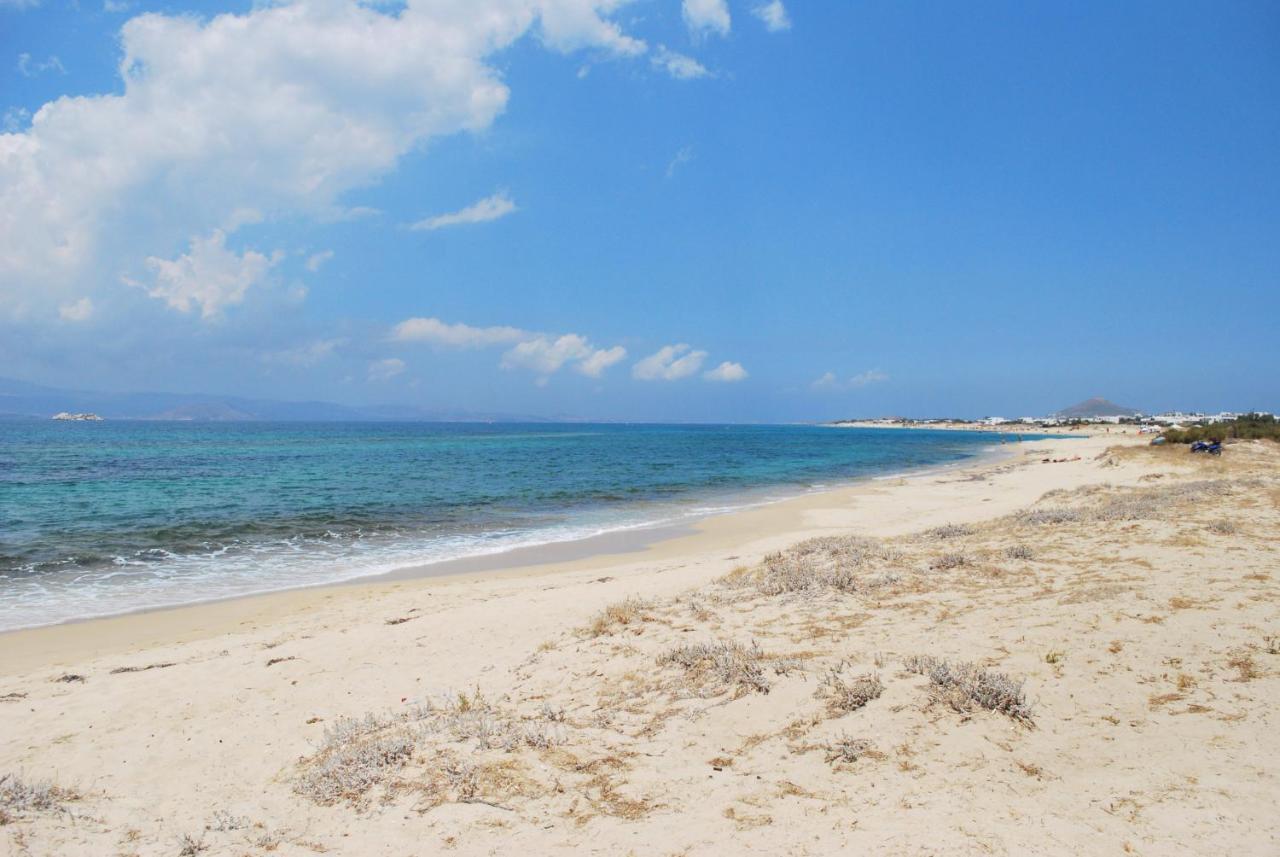 Golden Beach Glyfada Apartments Kastrákion 외부 사진