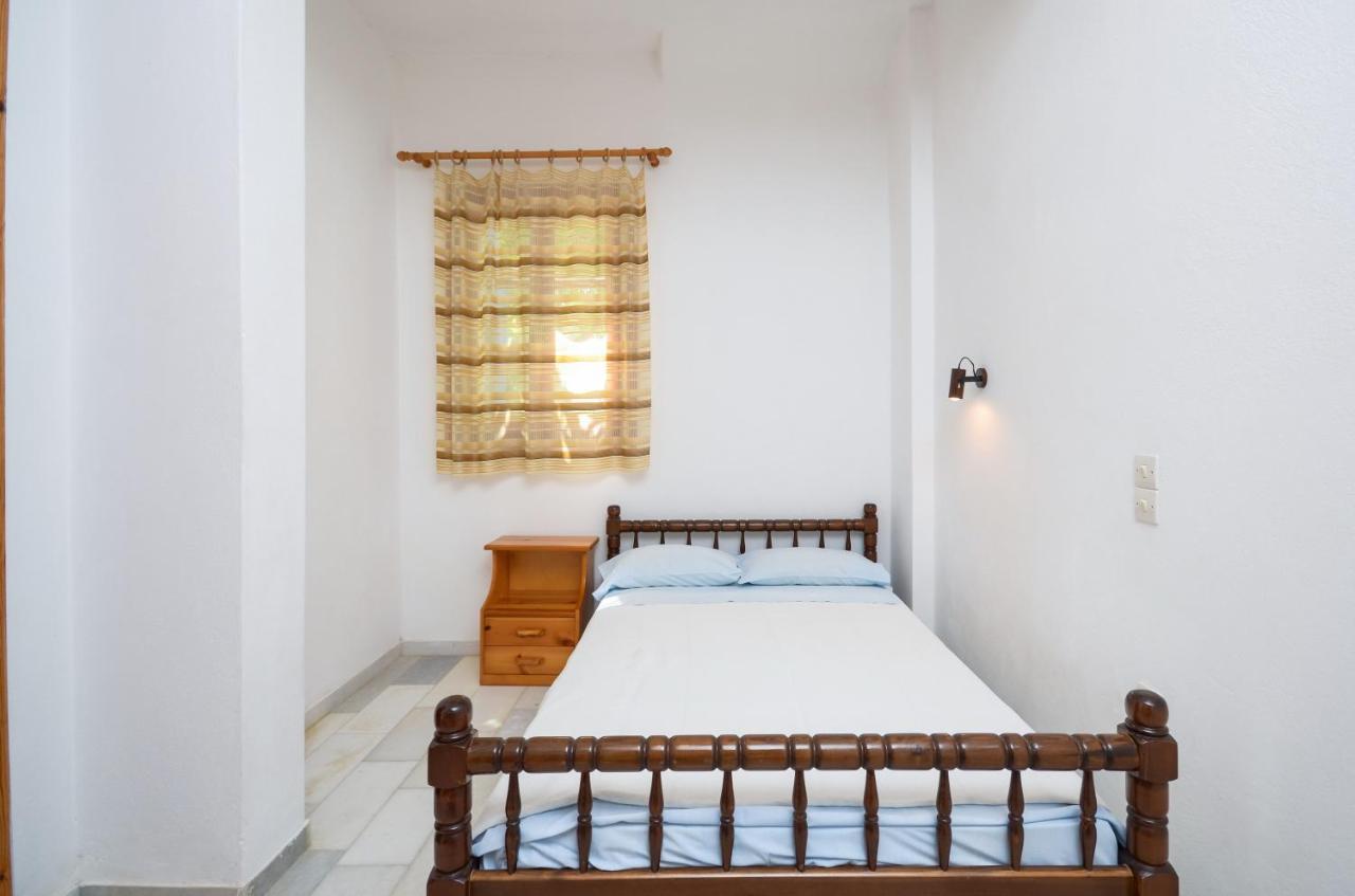 Golden Beach Glyfada Apartments Kastrákion 외부 사진