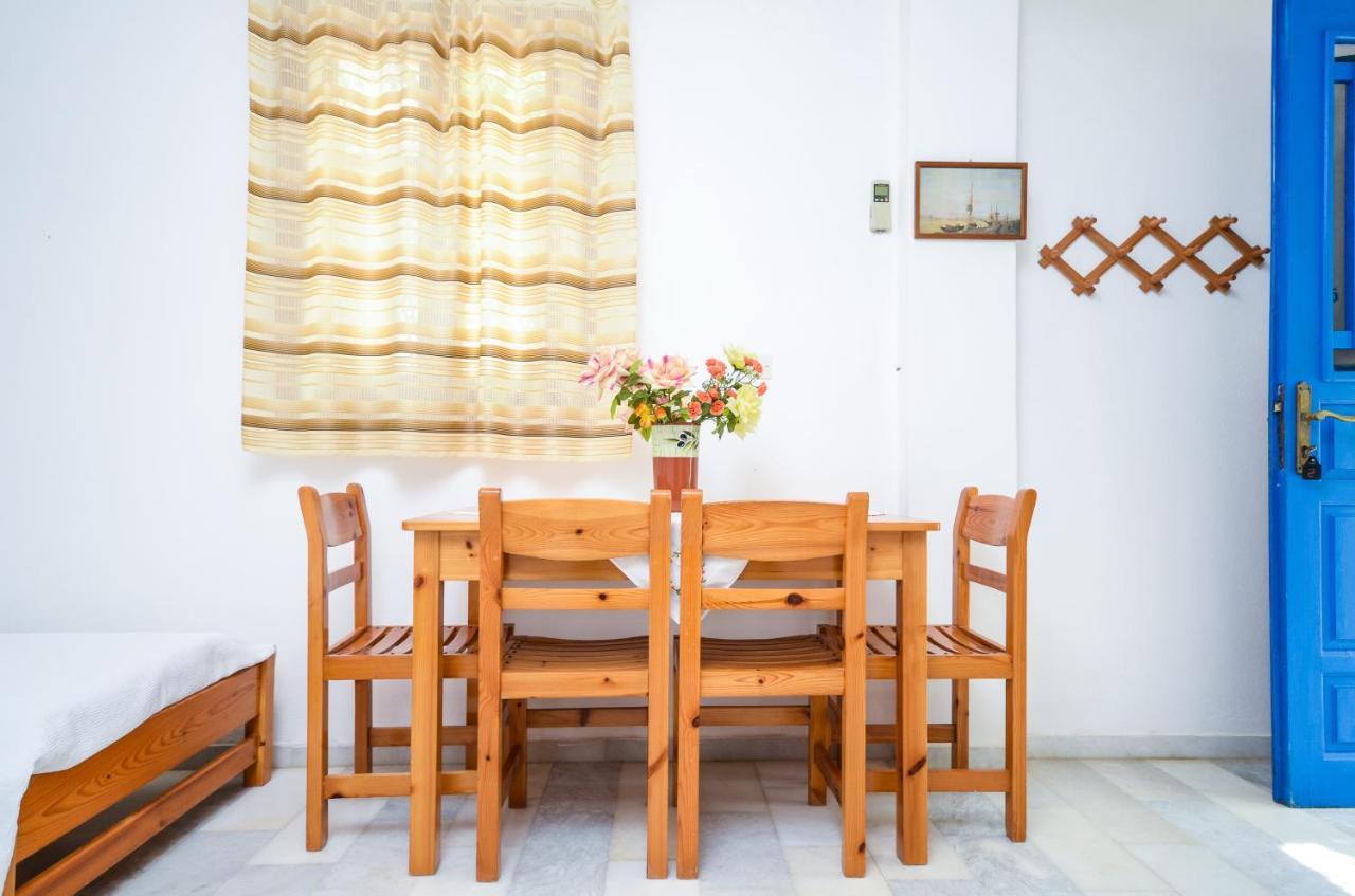 Golden Beach Glyfada Apartments Kastrákion 외부 사진