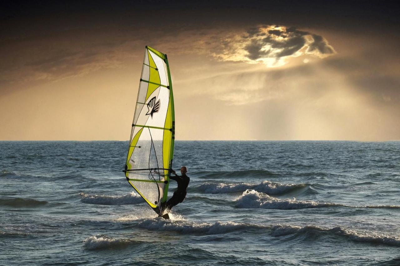 Golden Beach Glyfada Apartments Kastrákion 외부 사진