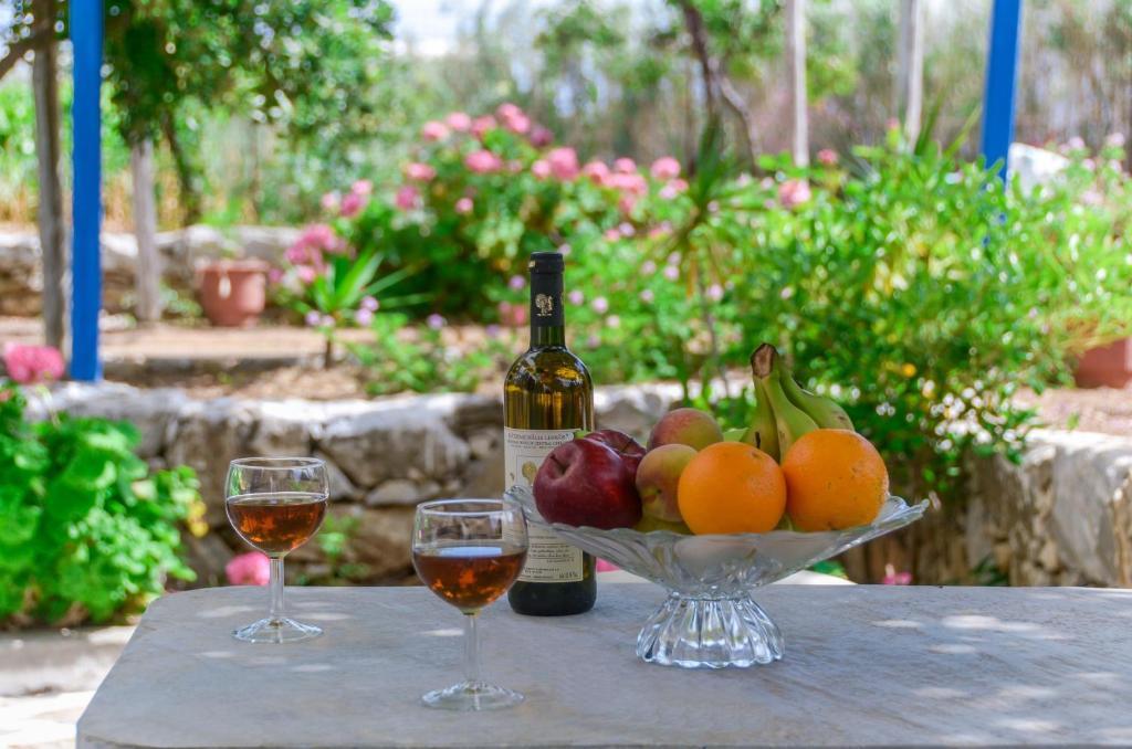 Golden Beach Glyfada Apartments Kastrákion 객실 사진