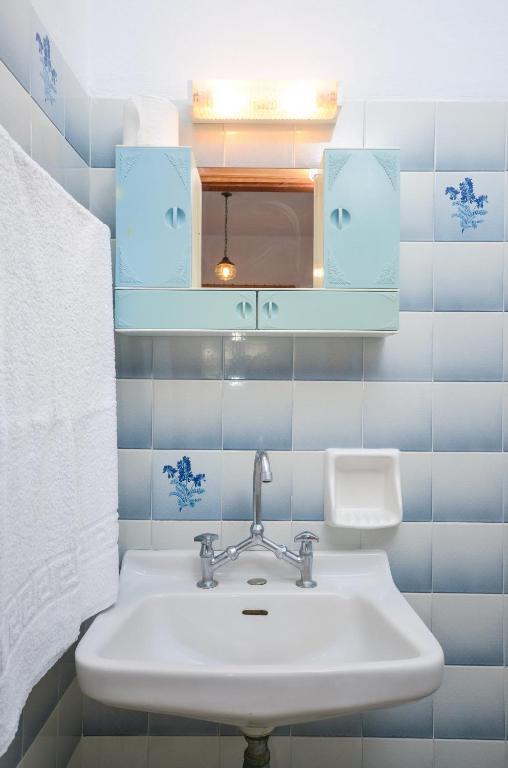 Golden Beach Glyfada Apartments Kastrákion 객실 사진