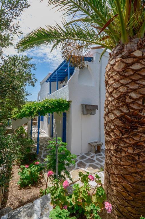Golden Beach Glyfada Apartments Kastrákion 외부 사진
