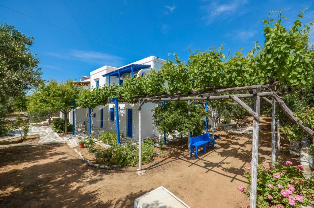 Golden Beach Glyfada Apartments Kastrákion 외부 사진